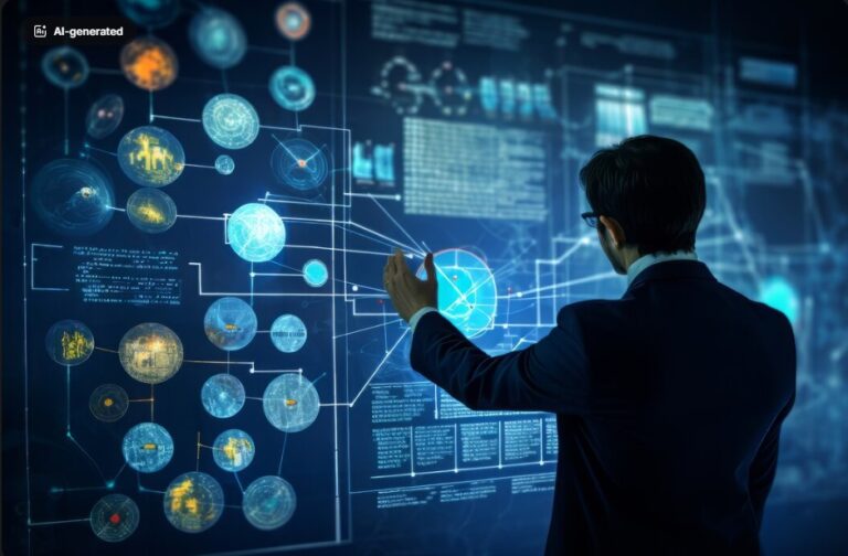 Mastering Digital Workflows: A Comprehensive Guide to Modern Productivity